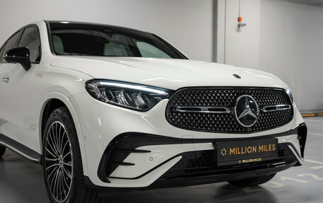 Mercedes-Benz GLC Coupe, 2026 год, 10 650 000 рублей, 4 фотография