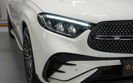 Mercedes-Benz GLC Coupe, 2026 год, 10 650 000 рублей, 5 фотография