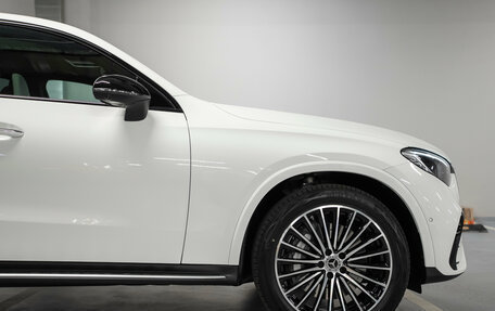 Mercedes-Benz GLC Coupe, 2026 год, 10 650 000 рублей, 9 фотография