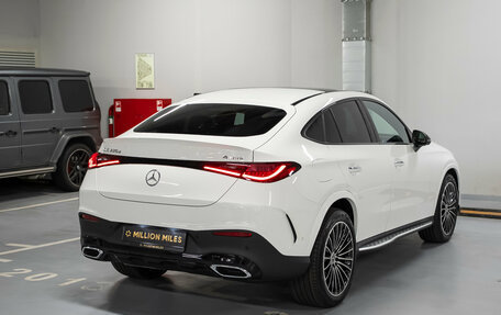 Mercedes-Benz GLC Coupe, 2026 год, 10 650 000 рублей, 12 фотография