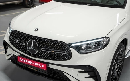 Mercedes-Benz GLC Coupe, 2026 год, 10 650 000 рублей, 6 фотография