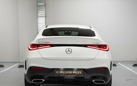 Mercedes-Benz GLC Coupe, 2026 год, 10 650 000 рублей, 13 фотография