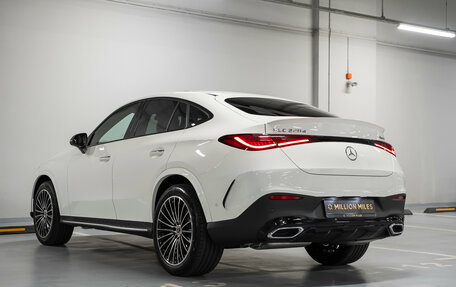Mercedes-Benz GLC Coupe, 2026 год, 10 650 000 рублей, 14 фотография
