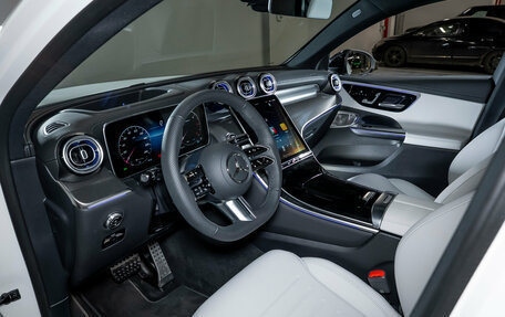 Mercedes-Benz GLC Coupe, 2026 год, 10 650 000 рублей, 19 фотография