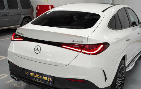 Mercedes-Benz GLC Coupe, 2026 год, 10 650 000 рублей, 17 фотография