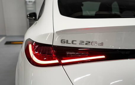 Mercedes-Benz GLC Coupe, 2026 год, 10 650 000 рублей, 16 фотография