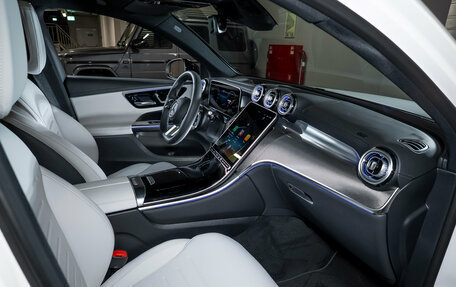 Mercedes-Benz GLC Coupe, 2026 год, 10 650 000 рублей, 26 фотография