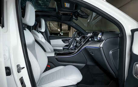 Mercedes-Benz GLC Coupe, 2026 год, 10 650 000 рублей, 27 фотография