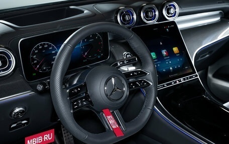 Mercedes-Benz GLC Coupe, 2026 год, 10 650 000 рублей, 22 фотография