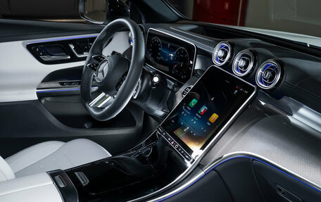 Mercedes-Benz GLC Coupe, 2026 год, 10 650 000 рублей, 29 фотография