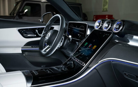 Mercedes-Benz GLC Coupe, 2026 год, 10 650 000 рублей, 30 фотография