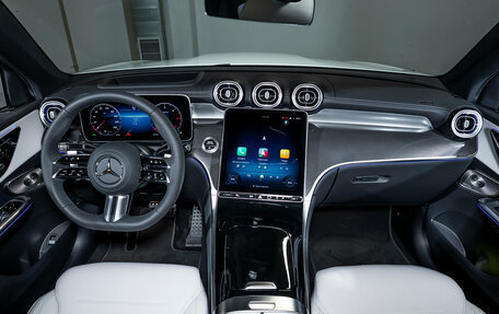 Mercedes-Benz GLC Coupe, 2026 год, 10 650 000 рублей, 38 фотография