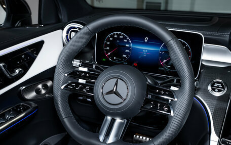 Mercedes-Benz GLC Coupe, 2026 год, 10 650 000 рублей, 40 фотография