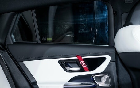 Mercedes-Benz GLC Coupe, 2026 год, 10 650 000 рублей, 37 фотография