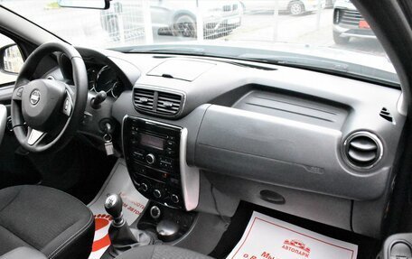 Nissan Terrano III, 2017 год, 1 499 000 рублей, 15 фотография