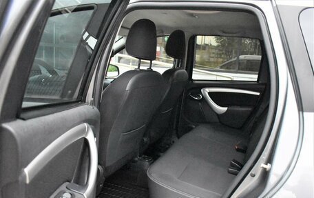 Nissan Terrano III, 2017 год, 1 499 000 рублей, 10 фотография