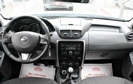 Nissan Terrano III, 2017 год, 1 499 000 рублей, 16 фотография