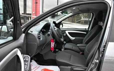 Nissan Terrano III, 2017 год, 1 499 000 рублей, 9 фотография