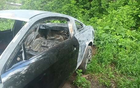 Ford Mustang VI рестайлинг, 2010 год, 500 000 рублей, 2 фотография