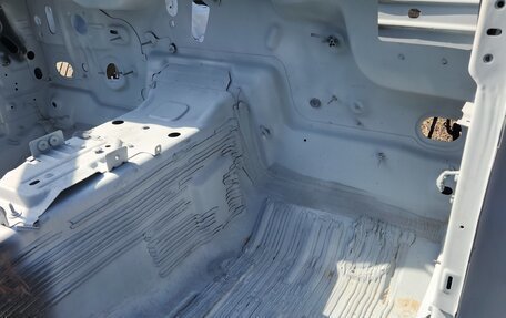 Ford Mustang VI рестайлинг, 2010 год, 500 000 рублей, 10 фотография
