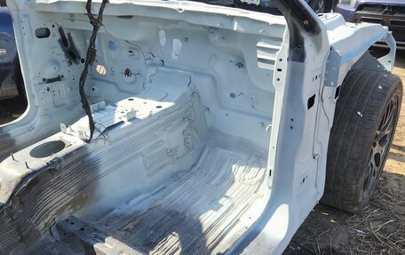 Ford Mustang VI рестайлинг, 2010 год, 500 000 рублей, 12 фотография