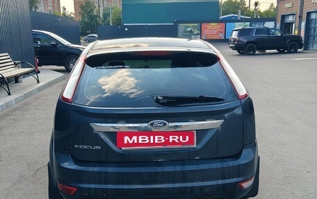 Ford Focus II рестайлинг, 2008 год, 355 000 рублей, 3 фотография