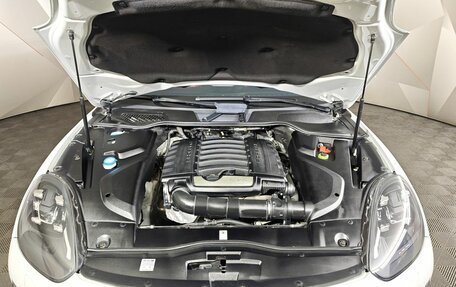 Porsche Cayenne III, 2016 год, 4 720 000 рублей, 11 фотография