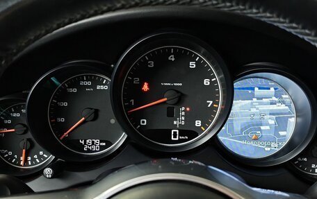 Porsche Cayenne III, 2016 год, 4 720 000 рублей, 18 фотография