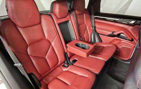 Porsche Cayenne III, 2016 год, 4 720 000 рублей, 17 фотография
