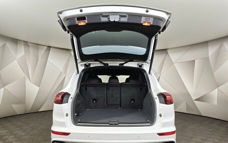 Porsche Cayenne III, 2016 год, 4 720 000 рублей, 12 фотография