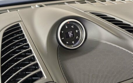Porsche Cayenne III, 2016 год, 4 720 000 рублей, 22 фотография