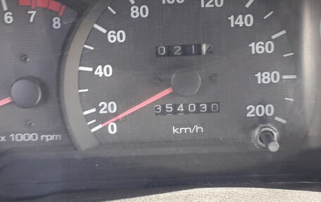 Hyundai Accent II, 2006 год, 610 000 рублей, 21 фотография