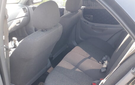 Hyundai Accent II, 2006 год, 610 000 рублей, 39 фотография