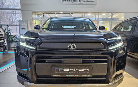 Toyota RAV4, 2026 год, 4 098 000 рублей, 2 фотография
