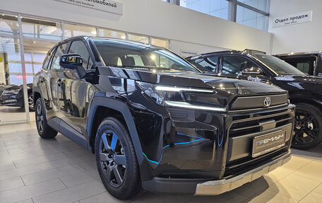 Toyota RAV4, 2026 год, 4 098 000 рублей, 3 фотография