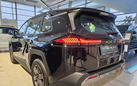 Toyota RAV4, 2026 год, 4 098 000 рублей, 6 фотография