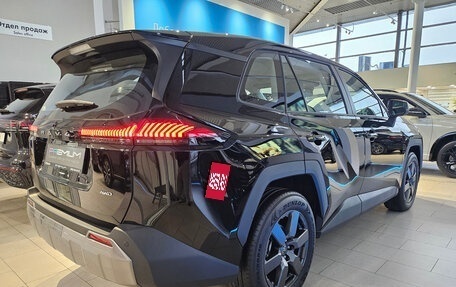 Toyota RAV4, 2026 год, 4 098 000 рублей, 4 фотография