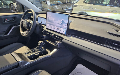 Toyota RAV4, 2026 год, 4 098 000 рублей, 10 фотография