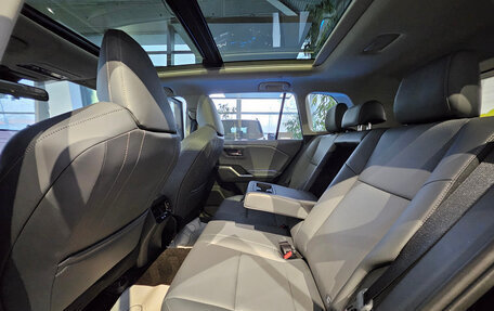 Toyota RAV4, 2026 год, 4 098 000 рублей, 11 фотография