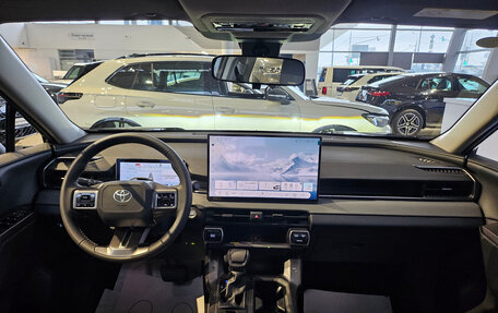 Toyota RAV4, 2026 год, 4 098 000 рублей, 13 фотография