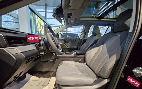 Toyota RAV4, 2026 год, 4 098 000 рублей, 8 фотография
