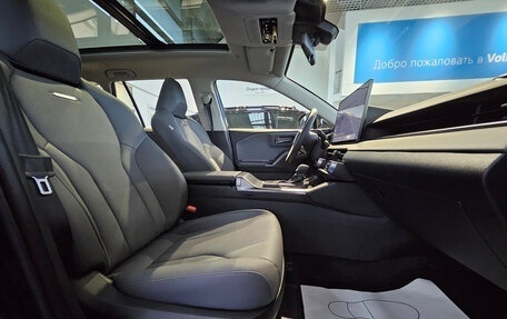 Toyota RAV4, 2026 год, 4 098 000 рублей, 9 фотография
