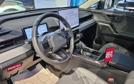 Toyota RAV4, 2026 год, 4 098 000 рублей, 7 фотография