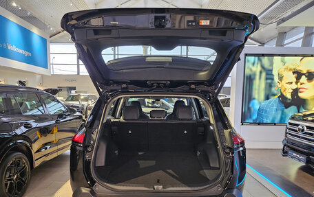 Toyota RAV4, 2026 год, 4 098 000 рублей, 27 фотография