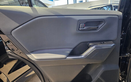 Toyota RAV4, 2026 год, 4 098 000 рублей, 29 фотография