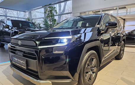 Toyota RAV4, 2026 год, 4 098 000 рублей, 30 фотография