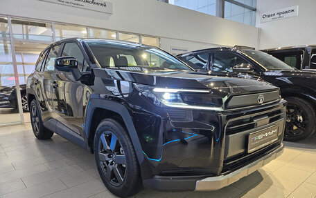 Toyota RAV4, 2026 год, 4 098 000 рублей, 32 фотография