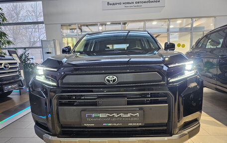 Toyota RAV4, 2026 год, 4 098 000 рублей, 31 фотография