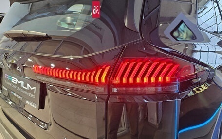 Toyota RAV4, 2026 год, 4 098 000 рублей, 34 фотография