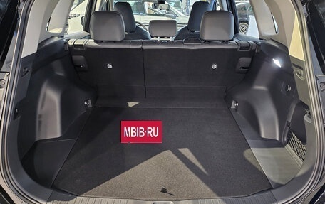 Toyota RAV4, 2026 год, 4 098 000 рублей, 26 фотография